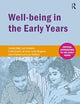 Well-being in the Early Years (Critical Approaches to the Early Years)