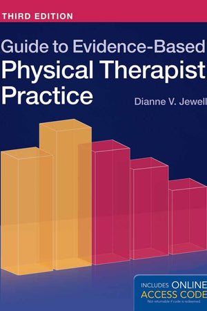 Guide to Evidence-Based Physical Therapist Practice: .