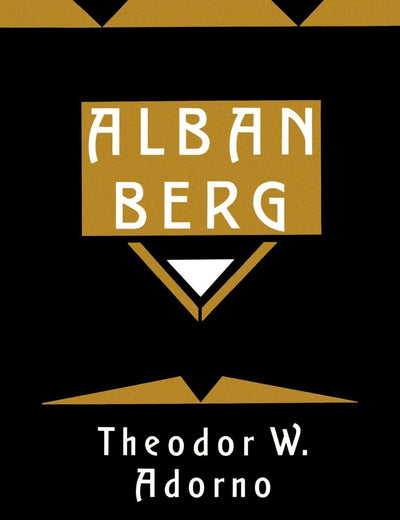 Alban Berg: Master of the Smallest Link