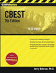 CliffsNotes CBEST: 7th Edition (CliffsTestPrep)