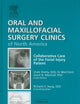 Collaborative Care of the Facial Injury Patient, An Issue of Oral and Maxillofacial Surgery Clinics (Volume 22-2) (The Clinics: Dentistry, Volume 22-2)