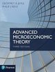 Advanced Microeconomic Theory