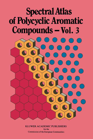 Spectral Atlas of Polycyclic Aromatic Compounds: Including Information on Aquatic Toxicity, Occurrence and Biological Activity