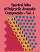 Spectral Atlas of Polycyclic Aromatic Compounds: Including Information on Aquatic Toxicity, Occurrence and Biological Activity
