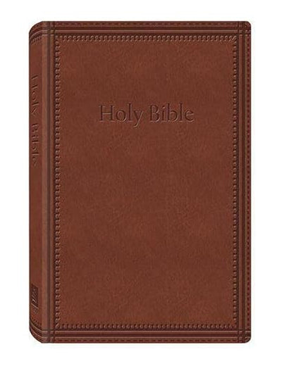Deluxe Gift & Award Bible-KJV (King James Bible)