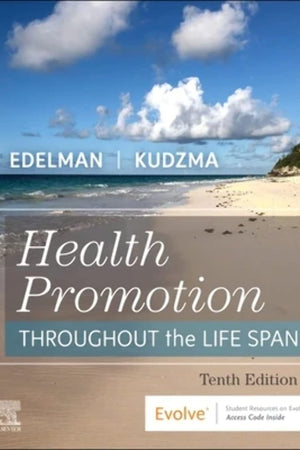 Health Promotion Throughout the Life Span