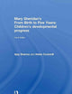 Mary Sheridan's From Birth to Five Years: Children's Developmental Progress