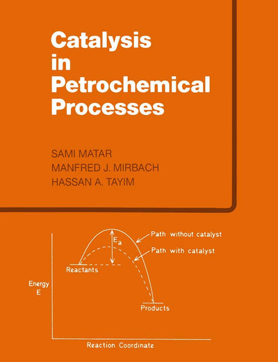 Catalysis in Petrochemical Processes
