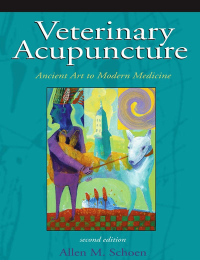 Veterinary Acupuncture: Ancient Art to Modern Medicine