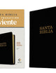 Santa Biblia NTV, letra súper gigante (SentiPiel, Negro, Letra Roja) (Spanish Edition)