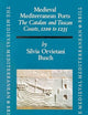 Medieval Mediterranean Ports: The Catalan and Tuscan Coasts, 1100 to 1235 (The Medieval Mediterranean, 32)