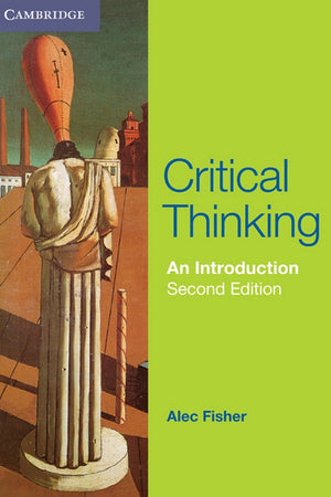 Critical Thinking: An Introduction (Cambridge International Examinations)