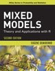 Mixed Models: Theory and Applications with R (Wiley Series in Probability and Statistics)