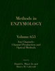 Ion Channels: Channel Production and Optical Methods (Volume 653) (Methods in Enzymology, Volume 653)