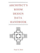 Architect's Room Design Data Handbook