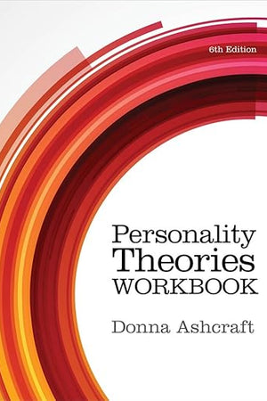 Personality Theories Workbook