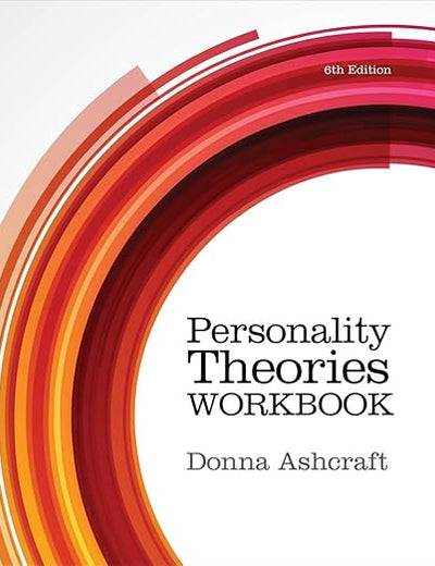 Personality Theories Workbook
