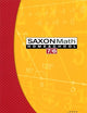 Saxon Math 7/6: Homeschool Edition Student Text