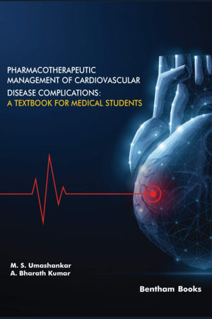 Pharmacotherapeutic Management of Cardiovascular Disease Complications: A Textbook for Medical Students