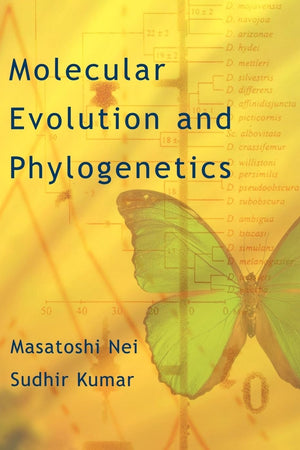 Molecular Evolution and Phylogenetics