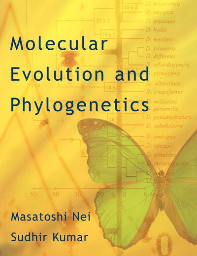 Molecular Evolution and Phylogenetics