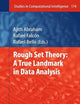 Rough Set Theory: A True Landmark in Data Analysis (Studies in Computational Intelligence, 174)