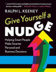 Give Yourself a Nudge