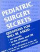 Pediatric Surgery Secrets