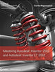 Mastering Autodesk Inventor 2012 and Autodesk Inventor LT 2012