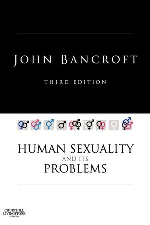 Human Sexuality and its Problems, 3rd Edition