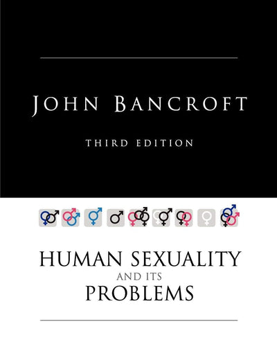 Human Sexuality and its Problems, 3rd Edition