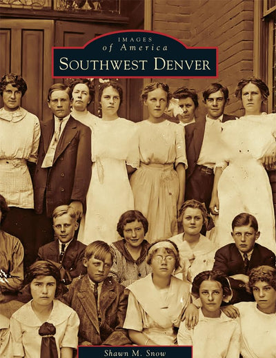 Southwest Denver (Images of America)