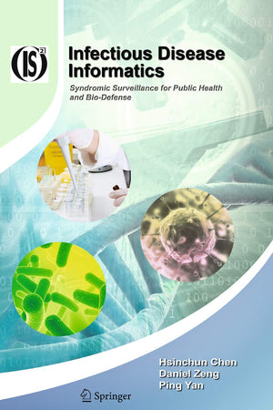 Infectious Disease Informatics (Integrated Series in Information Systems, 21)