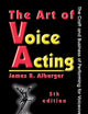 The Art of Voice Acting