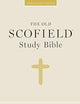 The Old Scofield Study Bible: King James Version, Standard Edition