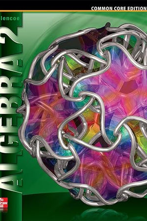 Algebra 2, Student Edition (MERRILL ALGEBRA 2)