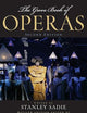 The Grove Book of Operas
