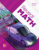 Reveal Math, Course 2, Student Edition, Volume 2 (MATH APPLIC & CONN CRSE)