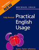 Practical English Usage