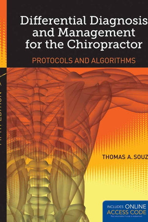 Differential Diagnosis and Management for the Chiropractor