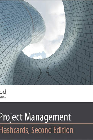 Project Management 5.0 Flashcards