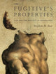 The Fugitive's Properties: Law and the Poetics of Possession