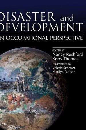 Disaster and Development: an Occupational Perspective