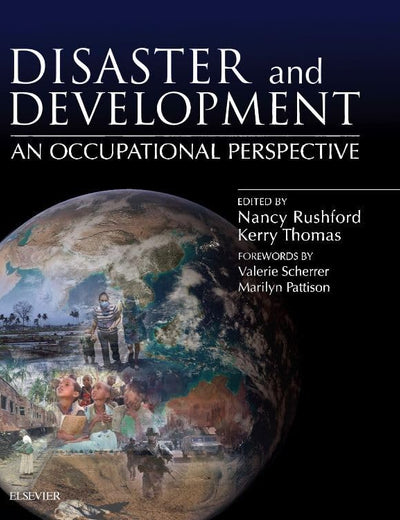Disaster and Development: an Occupational Perspective