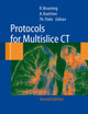 Protocols for Multislice CT