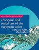 The Economic and Social Law of the European Union (Hart Law Masters, 1)