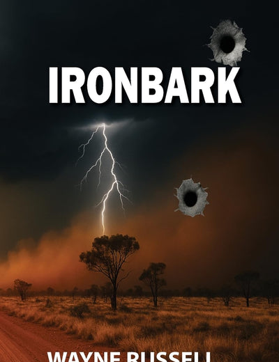 Ironbark