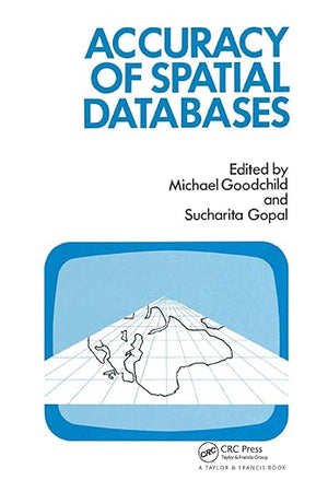 The Accuracy Of Spatial Databases