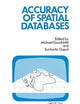 The Accuracy Of Spatial Databases