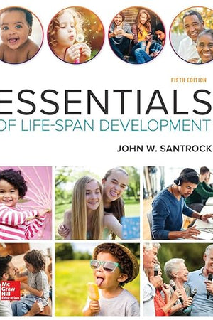 Essentials of Life-Span Development